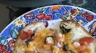 Red Lobster Lobster Pizza Copycat Red Lobster Lobster Pizza Copycat