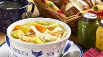 Good Ol' Chicken Noodle Soup Good Ol' Chicken Noodle Soup
