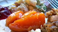 Easy Candied Sweet Potatoes Recipe Easy Candied Sweet Potatoes Recipe
