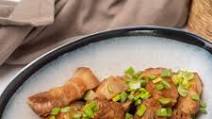 Instant Pot Pork Belly Instant Pot Pork Belly