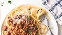 Simple Beef Ragu Simple Beef Ragu