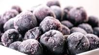 Aronia Berry Smoothie Aronia Berry Smoothie