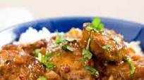 Chicken Adobo Chicken Adobo