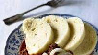Guláš – Czech Beef Goulash Guláš – Czech Beef Goulash