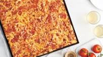 Grandma Pizza Grandma Pizza