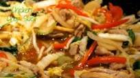 Chicken Chop Suey Chicken Chop Suey