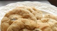 Chocolate Chip Cookies (Gluten Free) Chocolate Chip Cookies (Gluten Free)