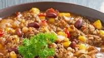Weight Watchers Mexican Beef Skillet Weight Watchers Mexican Beef Skillet