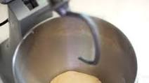 How to make Roti Dough using Stand Mixer? How to make Roti Dough using Stand Mixer?
