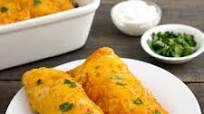 Gluten Free Enchiladas Gluten Free Enchiladas