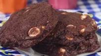 Chocolate Cookies Recipe & Video Chocolate Cookies Recipe & Video