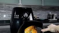 26 Easy & Healthy Air Fryer Breakfast Recipes In 2022 26 Easy & Healthy Air Fryer Breakfast Recipes In 2022