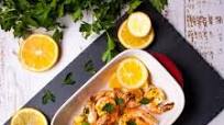 Easy Frozen Shrimp in Air Fryer Easy Frozen Shrimp in Air Fryer