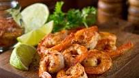 Firecracker Shrimp Firecracker Shrimp