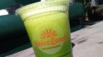 In the Reboot Kitchen: Ninja Bachelor Party Juice In the Reboot Kitchen: Ninja Bachelor Party Juice