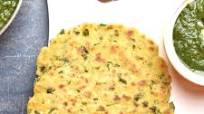 Makki Ki Roti | Seasoned Cornmeal Flatbread Makki Ki Roti | Seasoned Cornmeal Flatbread