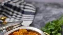 Easy paneer butter masala Easy paneer butter masala