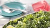 Simple Lettuce Salad Simple Lettuce Salad