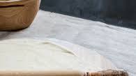 Whole Wheat Pizza Dough Whole Wheat Pizza Dough
