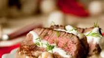 Beef Stroganoff with Peppered Spaetzle Beef Stroganoff with Peppered Spaetzle