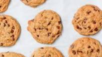 World's Best Vegan Chocolate Chip Cookies World's Best Vegan Chocolate Chip Cookies