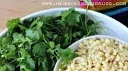 Pozolillo -Pozole verde con pollo y elote Pozolillo -Pozole verde con pollo y elote