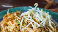 Pad Thai Pad Thai