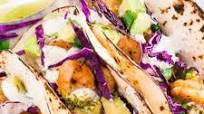 Shrimp Tacos Shrimp Tacos