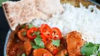 Delicious and Spicy Chicken Crockpot Curry Recipe to Make at Home Delicious and Spicy Chicken Crockpot Curry Recipe to Make at Home