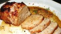 Foolproof Roasted Pork Tenderloin Foolproof Roasted Pork Tenderloin