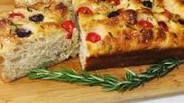 Amazing Sourdough Focaccia Amazing Sourdough Focaccia