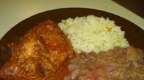 Pollo Enchilado Pollo Enchilado