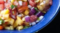 Pico de Gallo Salsa Pico de Gallo Salsa