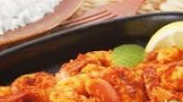 Weight Watchers Szechwan Shrimp Weight Watchers Szechwan Shrimp