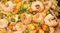 Shrimp Fried Rice Shrimp Fried Rice