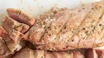 Traeger Pork Tenderloin Traeger Pork Tenderloin