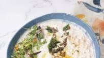 Carrot and Cucumber Raita Carrot and Cucumber Raita
