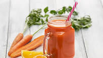 A Chef’s Juice: Rainbow Summer Juice A Chef’s Juice: Rainbow Summer Juice