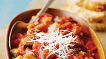 Slow-Cooker Ratatouille Slow-Cooker Ratatouille