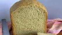 Basic Bread Machine Recipe Basic Bread Machine Recipe