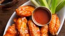 Air Fryer Buffalo Chicken Wings Air Fryer Buffalo Chicken Wings
