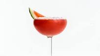 Watermelon Margarita Watermelon Margarita