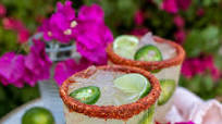 Spicy Jalapeño Margarita Spicy Jalapeño Margarita