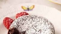 Chocolate Lava Cake Chocolate Lava Cake