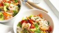 Rice noodles recipes Rice noodles recipes