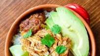 Instant Pot Salsa Chicken (With Frozen Chicken!) Instant Pot Salsa Chicken (With Frozen Chicken!)