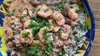 Cajun Shrimp Pasta Cajun Shrimp Pasta