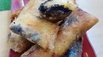 Resep Lumpia Pisang Coklat yang Sempurna serta Mudah - Resepnya.my.id Resep Lumpia Pisang Coklat yang Sempurna serta Mudah - Resepnya.my.id