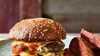 Cheeseburgers Cheeseburgers