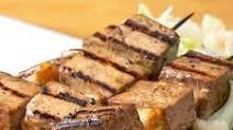 Crunchy Teriyaki Tofu Recipe Crunchy Teriyaki Tofu Recipe